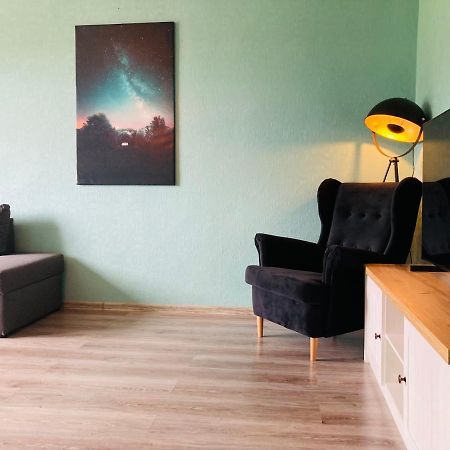Pie Oskara Apartment Kolka Ngoại thất bức ảnh