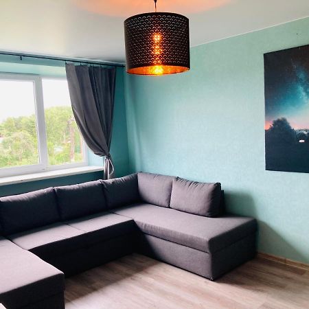 Pie Oskara Apartment Kolka Ngoại thất bức ảnh